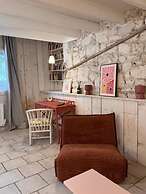 Motel - Usine à Gaz