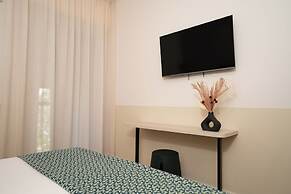 Hotel Haway
