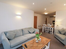 ONE Union Mill - Garden Apartment
