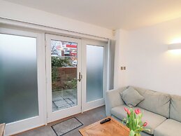 ONE Union Mill - Garden Apartment