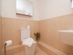 ONE Union Mill - Garden Apartment