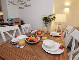 ONE Union Mill - Garden Apartment
