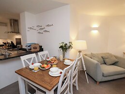 ONE Union Mill - Garden Apartment