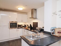 ONE Union Mill - Garden Apartment