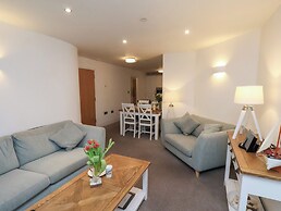 ONE Union Mill - Garden Apartment