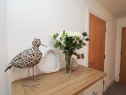 ONE Union Mill - Garden Apartment