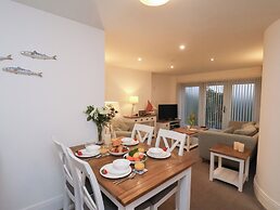 ONE Union Mill - Garden Apartment