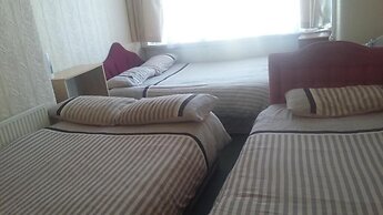 MIdway Hotel