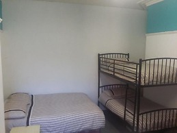 MIdway Hotel