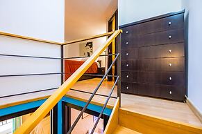 Casa al Rettifilo con Terrazzo