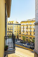 Casa al Rettifilo con Terrazzo