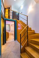 Casa al Rettifilo con Terrazzo