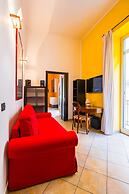 Casa al Rettifilo con Terrazzo