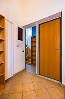 Casa al Rettifilo con Terrazzo