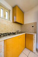 Casa al Rettifilo con Terrazzo