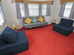 Rose Villa Caravan