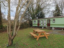 Rose Villa Caravan
