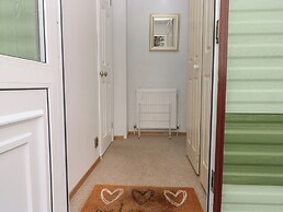 Rose Villa Caravan