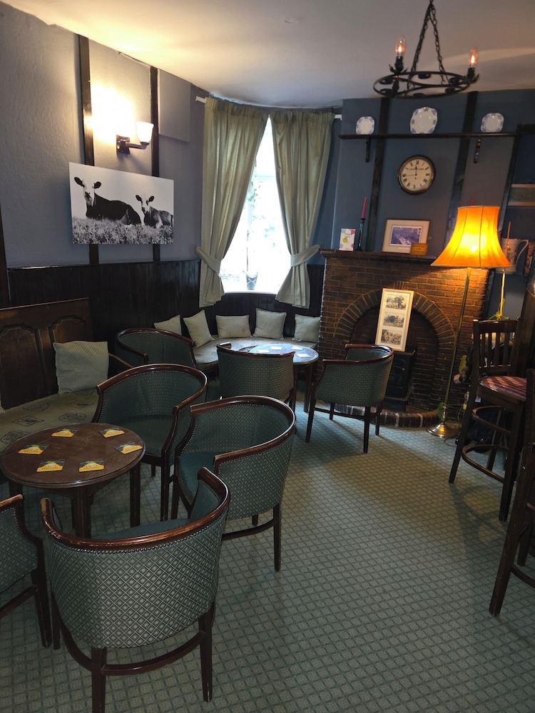Langport Arms Hotel