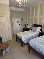 Langport Arms Hotel