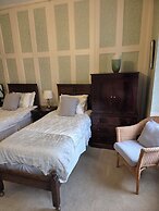 Langport Arms Hotel