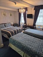 Langport Arms Hotel