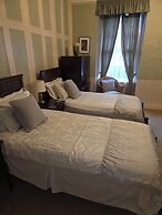 Langport Arms Hotel