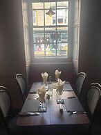 Langport Arms Hotel