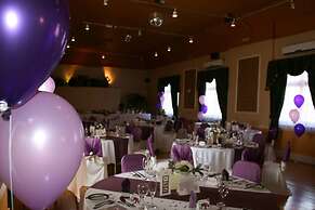 Langport Arms Hotel