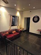 Langport Arms Hotel