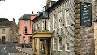 Langport Arms Hotel