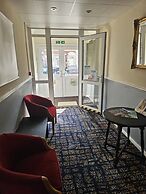 Lanayr Hotel Blackpool Limited