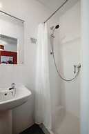 Lanayr Hotel Blackpool Limited