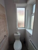 Lanayr Hotel Blackpool Limited