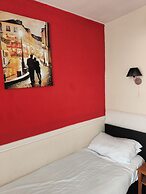 Lanayr Hotel Blackpool Limited