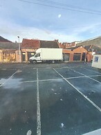 Lanayr Hotel Blackpool Limited