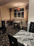 Lanayr Hotel Blackpool Limited