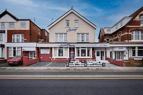 Lanayr Hotel Blackpool Limited
