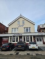 Lanayr Hotel Blackpool Limited