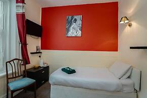 Lanayr Hotel Blackpool Limited