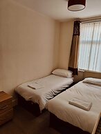 Lanayr Hotel Blackpool Limited
