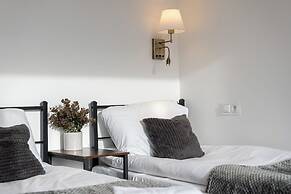 Apartament Grace Q4 Apartments