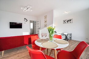 Apartament Grace Q4 Apartments