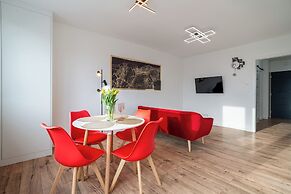 Apartament Grace Q4 Apartments