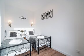 Apartament Grace Q4 Apartments