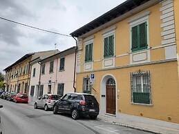 B&B Villino Luschi Pisa Centro