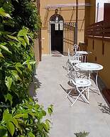 B&B Villino Luschi Pisa Centro