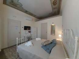 B&B Villino Luschi Pisa Centro