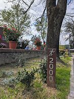 B&B Villino Luschi Pisa Centro
