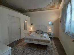 B&B Villino Luschi Pisa Centro